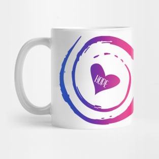 Infertility Hope Mug